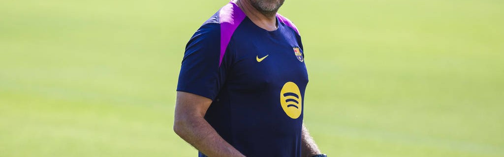 哈维·罗德里格斯：重返巴萨，力争重塑辉煌