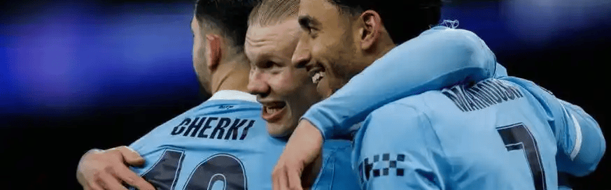 3000万引援竟成看客？1条荒唐规则引爆瓜帅怒火，曼城暗藏大动作！