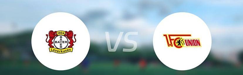 德甲第7轮：勒沃库森对阵柏林联合，药厂强势，柏林联合能否破局？