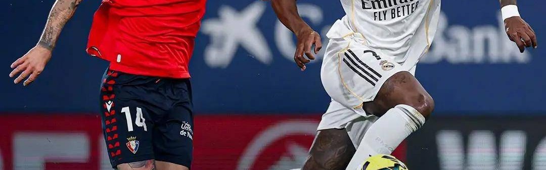 皇马1-2遭绝杀！VAR双杀+姆巴佩摆烂，15年耻辱让争冠再升悬念！