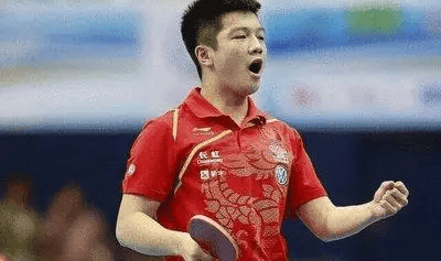 5200人因他沸腾！德甲C位加冕背后，这座城为何被樊振东彻底征服