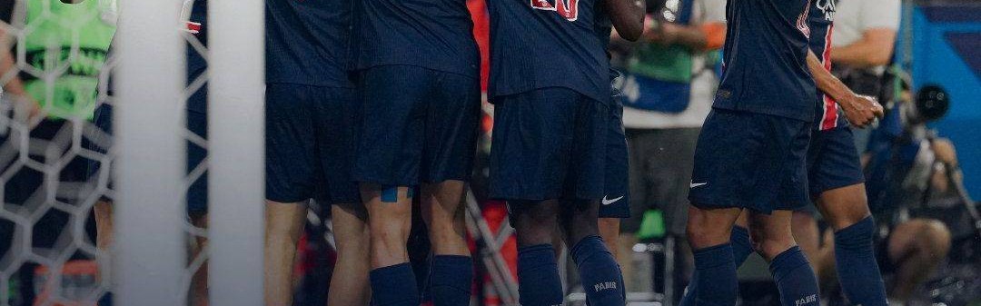 5比0！欧冠决赛大巴黎大胜国米，成就赛季四冠王