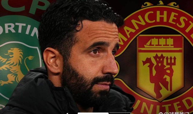 天空体育曝曼联为阿莫里姆锁定法甲天赋骇人新星