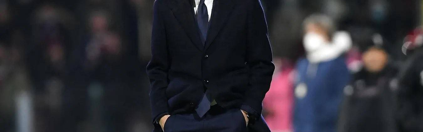 “国米终结者”来袭，神帅发布4条铁律，意甲即将迎来大变革？