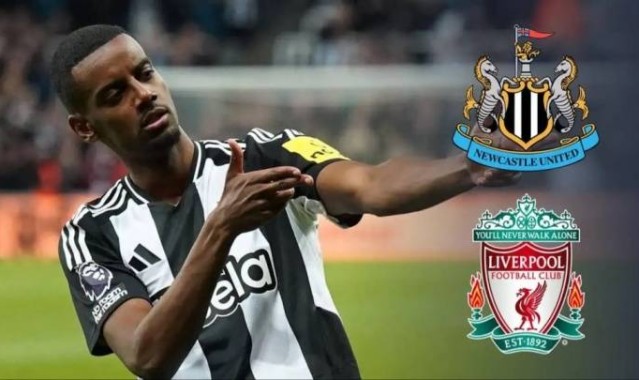 压力给到纽卡！曝芬威批准1.4亿英镑签伊萨克，利物浦的终极报价诚意满满