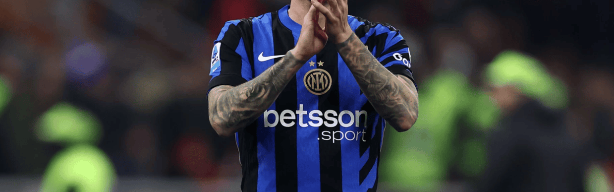 扎莱夫斯基确认留守国米：专注欧冠决赛，想为蓝黑军团带回荣耀