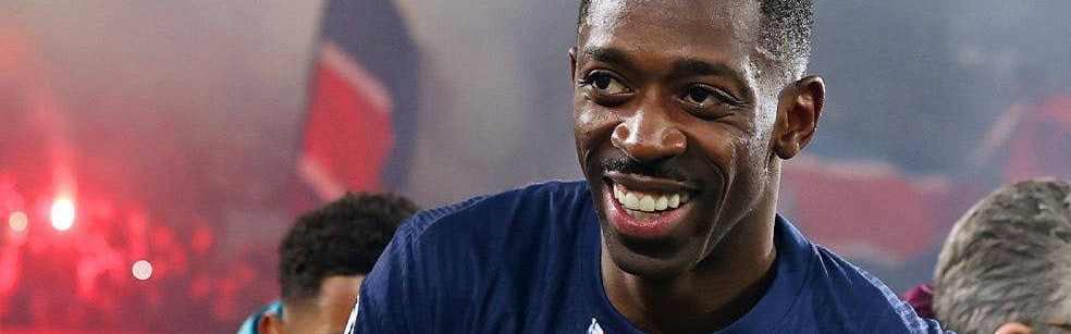 大巴黎对阵国米：登贝莱迎战劳塔罗，法甲、意甲角逐欧洲最高荣耀