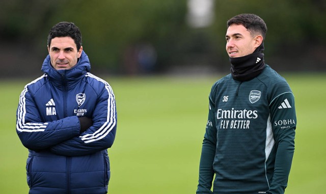 竞彩湃｜西超杯巴萨皇马硬碰硬，足总杯阿森纳继续大胜？