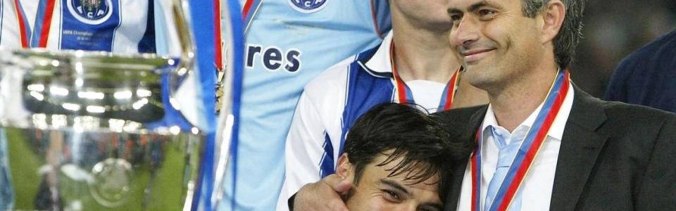 穆里尼奥备战波尔图：病毒危机下的挑战