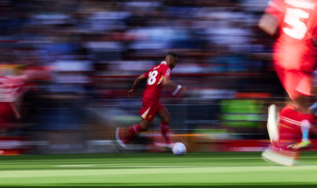 1.5亿欧元！利物浦截胡拜仁曼城，德甲MVP维尔茨引爆安菲尔德！