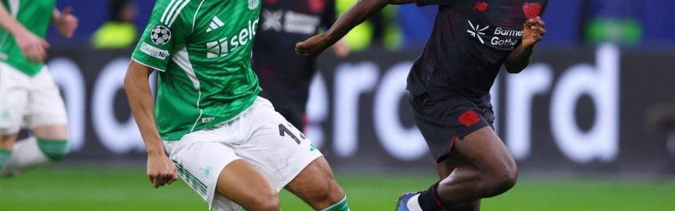 2-2，德甲第4逼平英超劲旅，第88分钟绝平，格里马尔多力挽狂澜