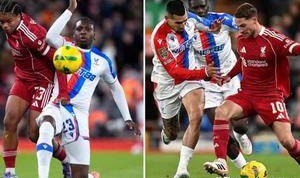 4-1！3-0！欧洲足坛疯狂一夜：拜仁+曼城逆转 利物浦5连败 巴黎爆冷