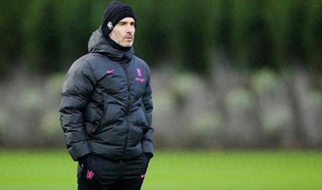 换帅在即！切尔西高层不满马雷斯卡，新主帅浮现，曾拒绝千万年薪