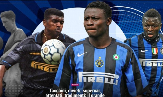 球迷热议！国米新援不甘只做配角，完胜大巴黎的教练借他拷问意甲