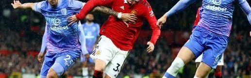 扎心！塞尔塔全场零射正输3球，博洛尼亚狂射近20脚仍落败，意甲欧战岌岌可危