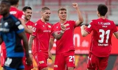 德甲焦点战：柏林联合VS莱红牛深度剖析