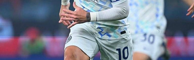 意甲一夜变天：国米灭苦主强势登顶，AC米兰失好局，卫冕冠军爆冷