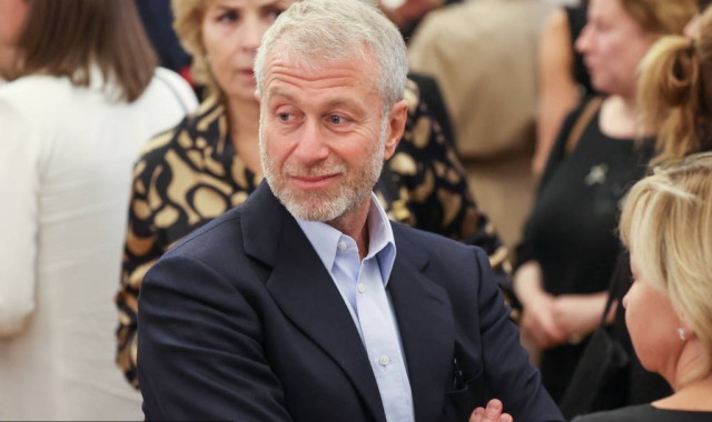 切尔西25亿镑出售款仍被冻结 英国政府或与阿布打官司