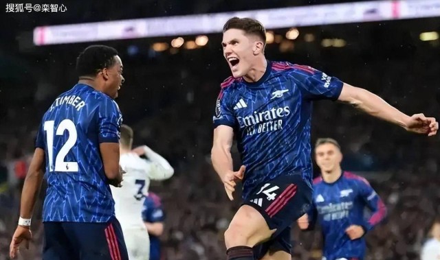 4-0横扫利兹联＋终结联赛3轮不胜＋领先优势扩大至6分！