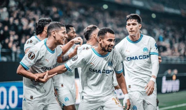 欧冠焦点战：圣吉尔联合VS马赛，黑马主场阻击法甲劲旅？