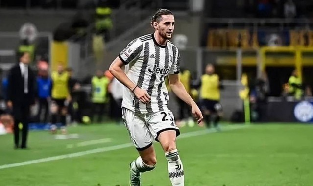 1050万欧撬动拉比奥特？米兰豪赌法甲铁腰，阿帅“老友记”能成吗