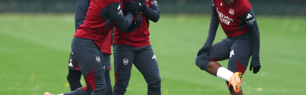 阿森纳欧冠客战布鲁日：廷伯独领风骚，球队状态火热！