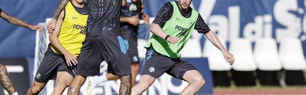 那不勒斯瞄准英超四大巨星，谁能成为意甲新王者？