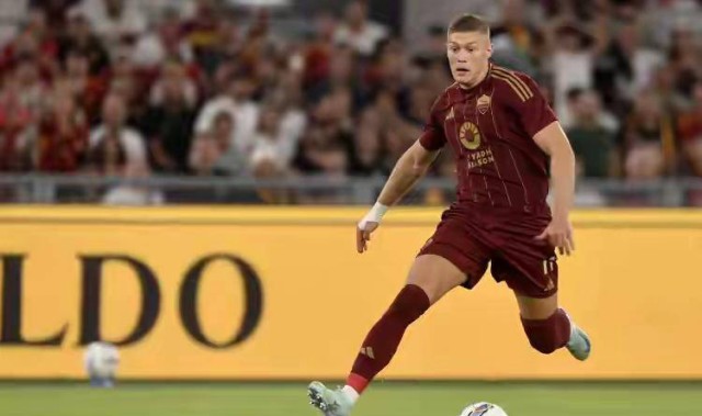 罗马迎战米兰，弗格森和贝利伤情令人担忧，夺冠梦或生变