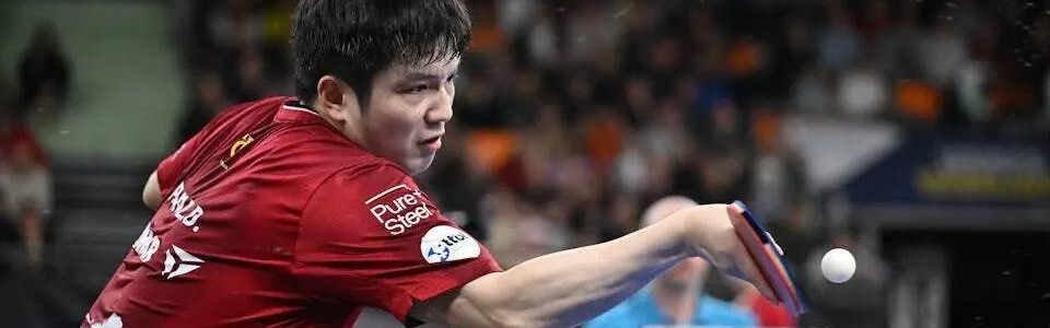 谁说他不行了？樊振东德甲再拿月最佳，对手评价太真实