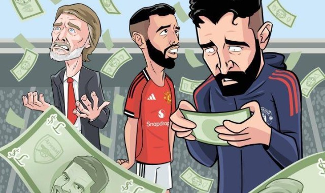 欧冠-穆里尼奥继续打防守反击，曼联四大天王闹转会。