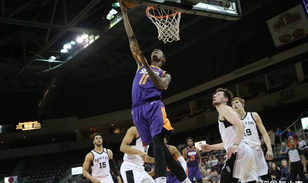 前太阳双向合同内线将转战法甲联赛，他在欧洲赛场表现非常一般？