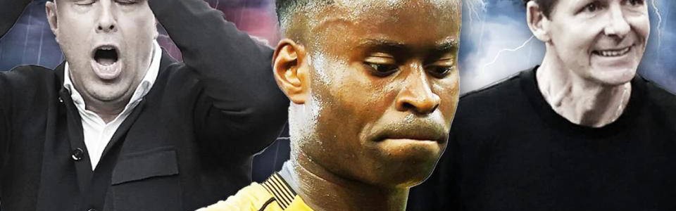 欧洲足坛焦点！25岁铁卫格伊身价飙升，利物浦与西甲豪门争夺