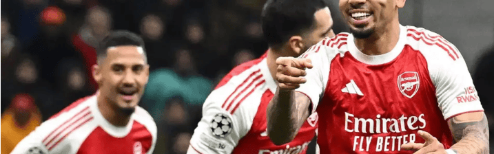 为了说服尼科·施洛特贝克续约，多特蒙德愿意背离其原则；枪手破队史记录，或将挑战欧冠最长连胜