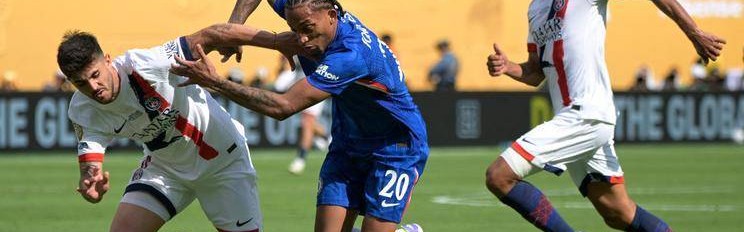 8000万欧转会费！切尔西真能轻松“收割”德甲超新星？