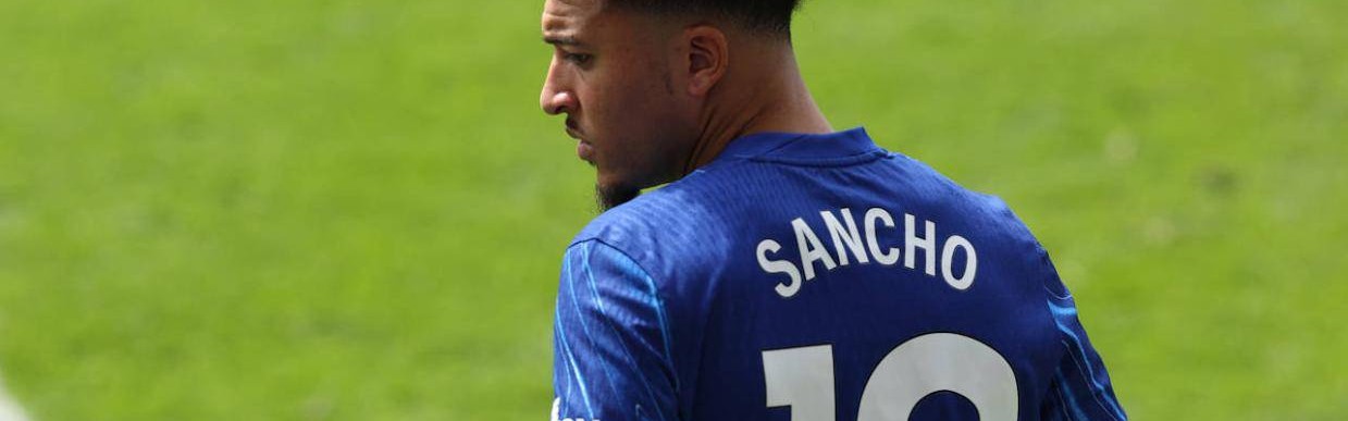 重返老东家？爆多特蒙德有意回购桑乔