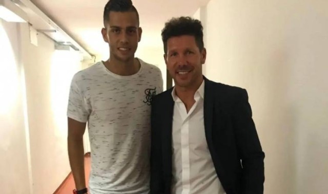 汉茨科：我的首要任务是做好防守，如果有机会也会尝试参与进攻