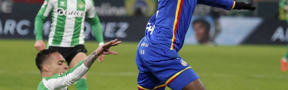 直播：洛塞尔索头球扳平，西甲联赛精彩回顾