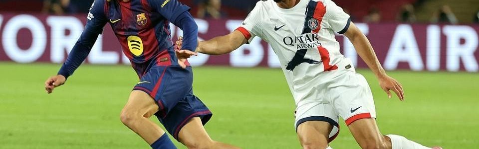 巴萨最大危机！核心被往死里用，长远看亏大了