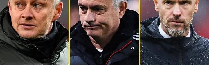 上任2轮就下课！滕哈赫光速官宣