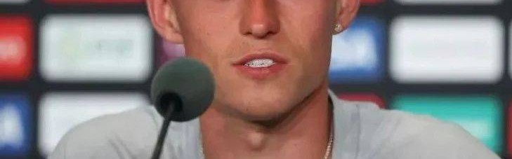 福登点头了？利物浦3.2亿密谋“暗度陈仓”！