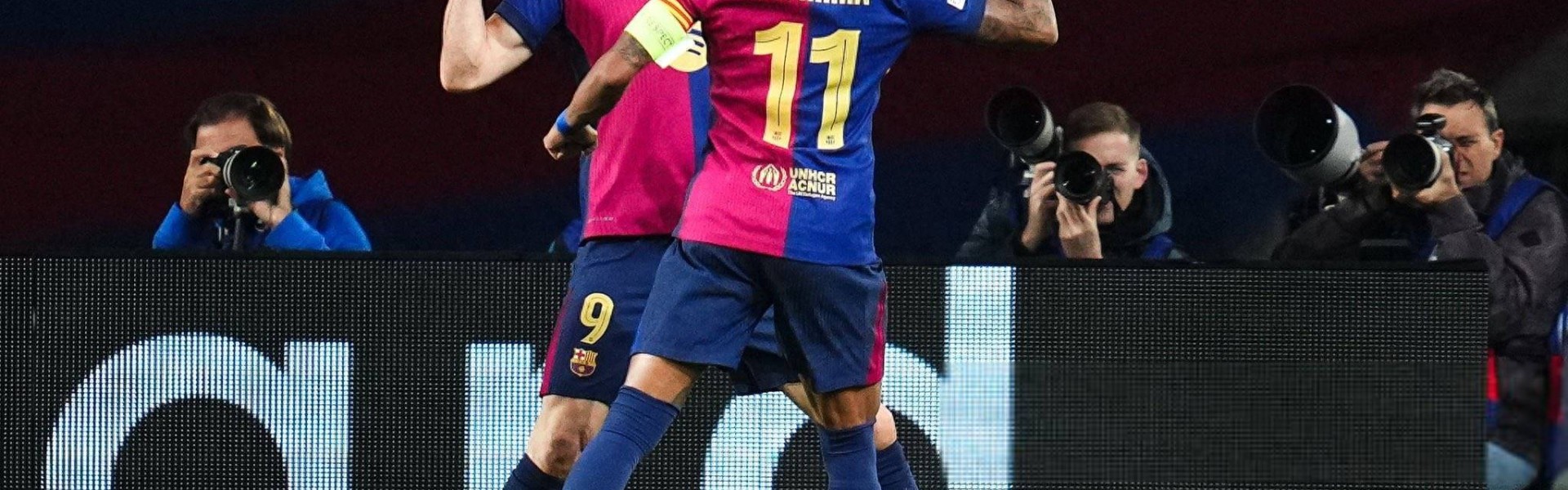 躺赚三千万欧！巴萨迎夏季利好，高层精准决策，可签意甲边锋