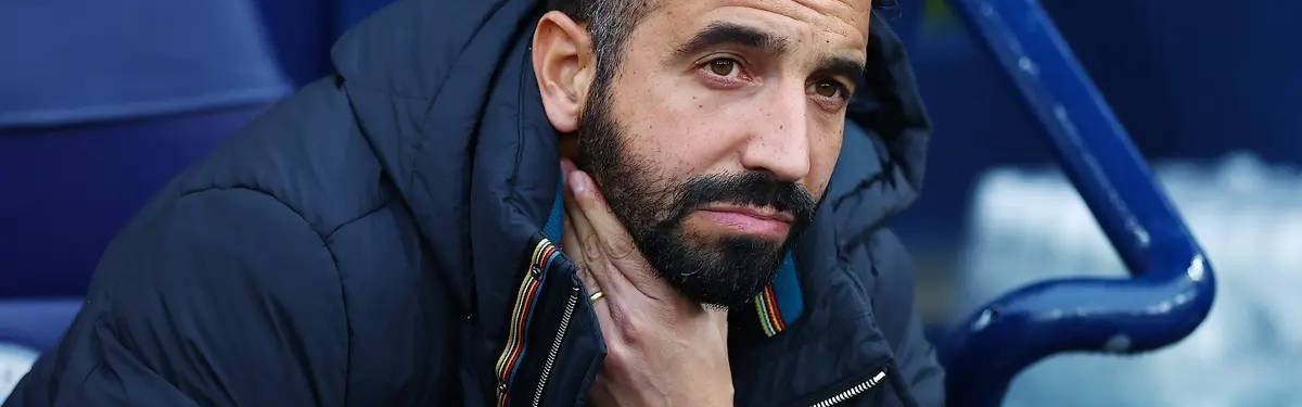 3000万英镑买一句“历史最差”？阿莫林下课背后的曼联罗生门！