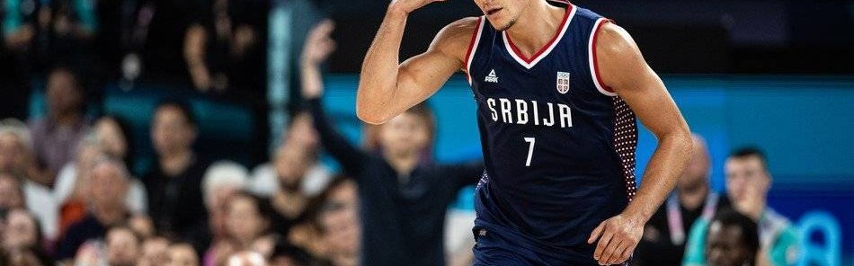 塞尔维亚重创!博格丹因伤缺席欧洲杯剩余比赛