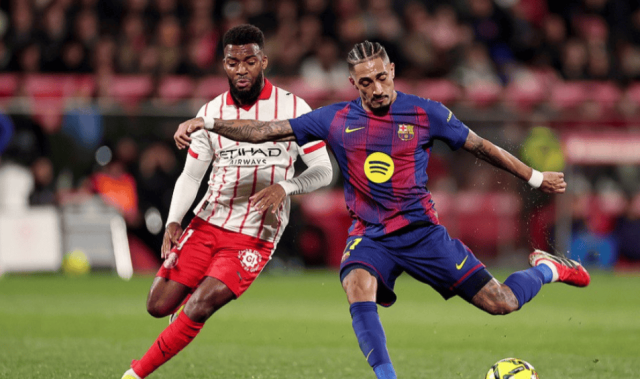 弗里克绝望了！巴萨唯一真核确认伤缺 西媒：欧冠晋级概率暴跌50%