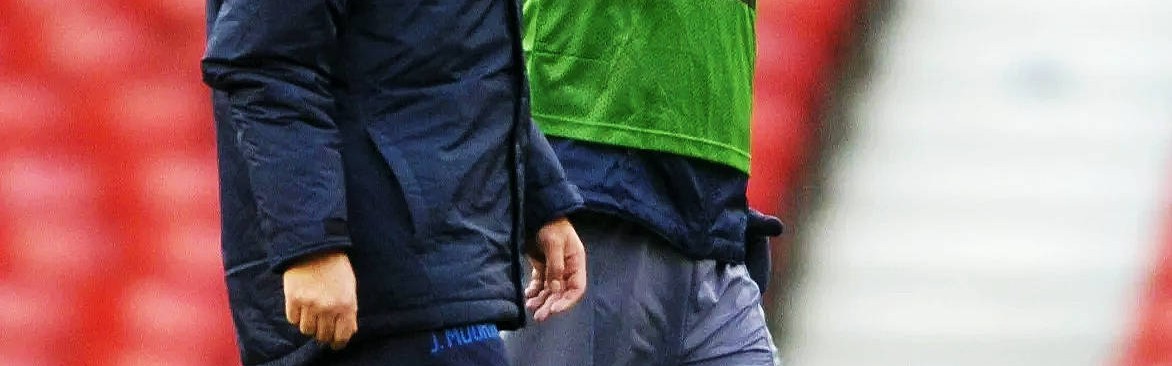 穆里尼奥含泪悼念科斯塔：我很伤心历史中的一部分就这么结束了