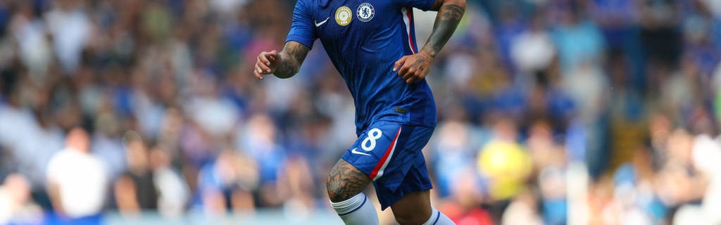 切尔西欧冠联赛大名单分析：新援崭露头角，斯特林意外落选