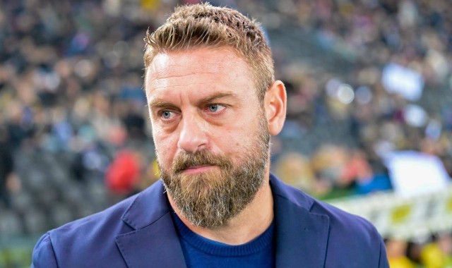 2-1,21岁英格兰新星绝杀,42岁德罗西率队胜乌迪内斯,迎意甲2连胜