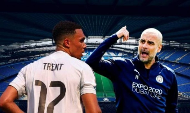 西媒：阿诺德拒绝加盟曼城，他表示永不为红军外任何英国球队效力