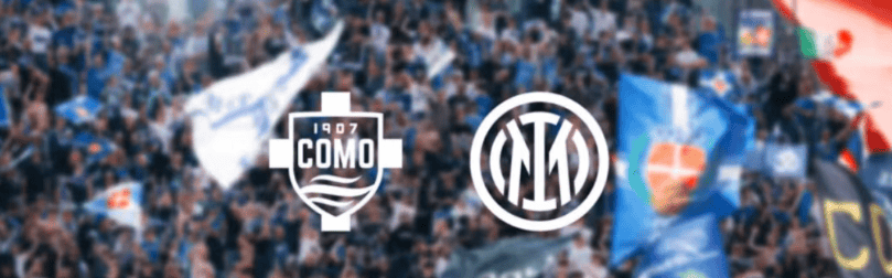 意大利杯：科莫vs国际米兰，小法率科莫要掀翻传统豪门？