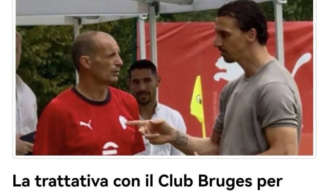 意甲媒体透露：若米兰放弃贾沙里，中场人员也够用，其他资金将会投入到中锋和后卫